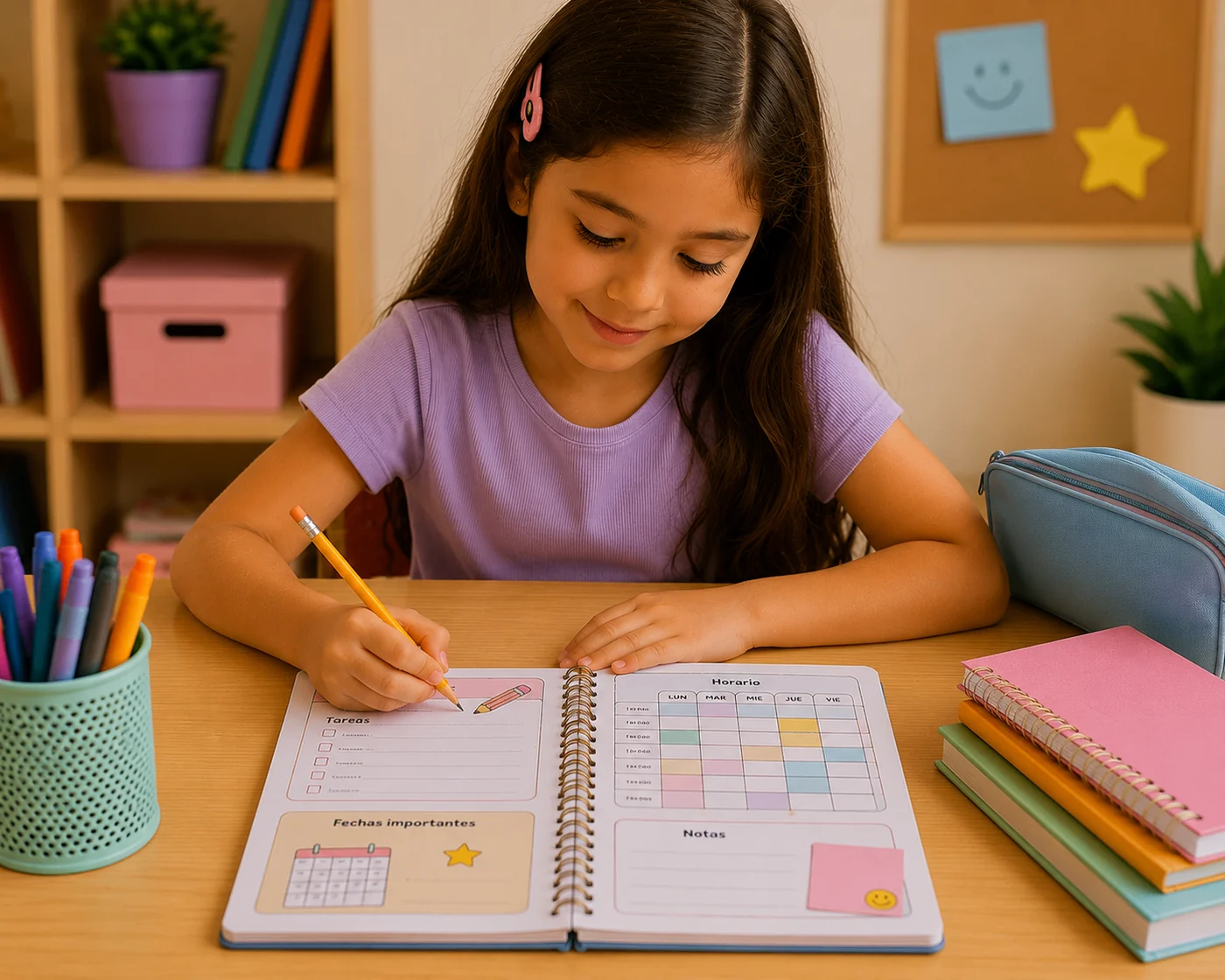 Organización Escolar